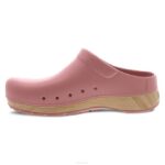 zuecos Dansko 4FJX286 Kane mujer rosa - Image 2