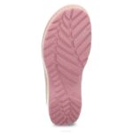 zuecos Dansko 4FJX286 Kane mujer rosa - Image 6