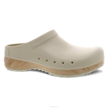 zuecos Dansko 4FJX287 Kane mujer arena