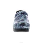 zuecos Dansko 4FJX36 profesional mujer patente pintada - Image 3