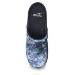 zuecos Dansko 4FJX36 profesional mujer patente pintada - Image 5