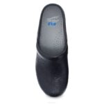 zuecos Dansko 4FJX38 es profesional mujer estampado floral negro - Image 5