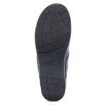 zuecos Dansko 4FJX38 es profesional mujer estampado floral negro - Image 6