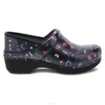 zuecos Dansko 4FJX40 es profesional mujer patente de héroe - Image 2