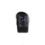 zuecos Dansko 4FJX40 es profesional mujer patente de héroe - Image 4