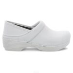 zuecos Dansko 4FJX41 es profesional mujer caja blanca - Image 2
