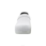 zuecos Dansko 4FJX41 es profesional mujer caja blanca - Image 3