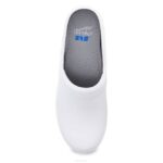 zuecos Dansko 4FJX41 es profesional mujer caja blanca - Image 5