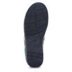 zuecos Dansko 4FJX42 es profesional mujer flor retro labrada - Image 6