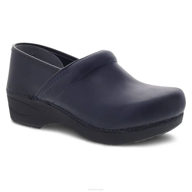 zuecos_dansko_4fjx7_xp_2_0_mujer_pull_up_impermeable_azul_marino.jpg zuecos Dansko 4FJX7 XP 2.0 mujer pull up impermeable azul marino - Image 1