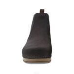 botas y botines Dansko 4FJX224 beca mujer marrón aceitado pull up - Image 3