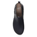 botas y botines Dansko 4FJX225 beca mujer pull up aceitado negro - Image 5