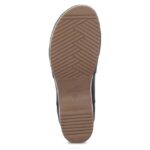 botas y botines Dansko 4FJX225 beca mujer pull up aceitado negro - Image 6