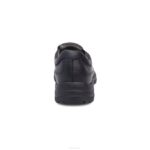 mocasines y slip-on Dansko 4FJX275 wynn hombres negro liso - Image 4