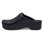 mocasines y slip-on Dansko 4FJX278 carlos hombres caja negra - Image 2
