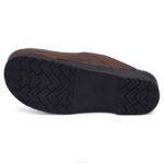mocasines y slip-on Dansko 4FJX279 carlos hombres marrón antiguo aceitado - Image 6