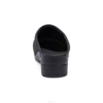 mocasines y slip-on Dansko 4FJX280 carlos hombres negro aceitado - Image 4