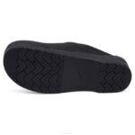mocasines y slip-on Dansko 4FJX280 carlos hombres negro aceitado - Image 6