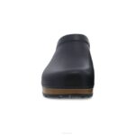 mocasines y slip-on Dansko 4FJX282 Kane hombres negro - Image 3