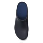 mocasines y slip-on Dansko 4FJX282 Kane hombres negro - Image 5