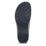 mocasines y slip-on Dansko 4FJX282 Kane hombres negro - Image 6