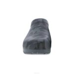 mocasines y slip-on Dansko 4FJX283 Kane hombres camuflaje gris - Image 3