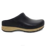 mules y slip-ons Dansko 4FJX160 Kane mujer negro - Image 2