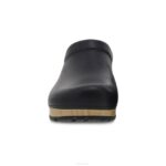 mules y slip-ons Dansko 4FJX160 Kane mujer negro - Image 4