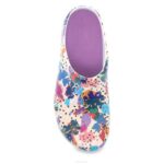 mules y slip-ons Dansko 4FJX161 Kane mujer fiesta de flores - Image 6
