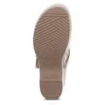 mules y slip-ons Dansko 4FJX168 baya mujer ostra molida bruñida - Image 6