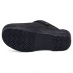 mules y slip-ons Dansko 4FJX169 ingrid mujer negro aceitado - Image 6