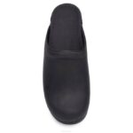 mules y slip-ons Dansko 4FJX171 sonia mujer negro aceitado - Image 5