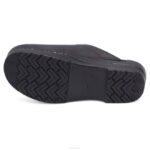mules y slip-ons Dansko 4FJX171 sonia mujer negro aceitado - Image 6