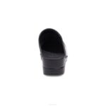 mules y slip-ons Dansko 4FJX172 sonia mujer descapotable negro - Image 4