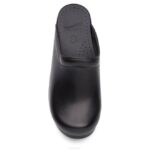 mules y slip-ons Dansko 4FJX172 sonia mujer descapotable negro - Image 5