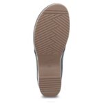mules y slip-ons Dansko 4FJX174 bel mujer pull up aceitado negro - Image 6