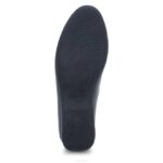 mules y slip-ons Dansko 4FJX176 lexie mujer molido negro - Image 6