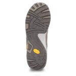 mules y slip-ons Dansko 4FJX180 párroco mujer gamuza de nuez - Image 6