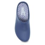 mules y slip-ons Dansko 4FJX189 kaci mujer azul - Image 5