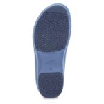 mules y slip-ons Dansko 4FJX189 kaci mujer azul - Image 6
