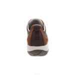 mules y slip-ons Dansko 4FJX293 cachemir mujer ante marrón bruñido - Image 4