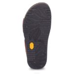 sandalias Dansko 4FJX100 diana mujer ante cinabrio - Image 8