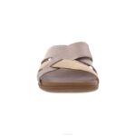 sandalias Dansko 4FJX109 Juana mujer arena multi - Image 5