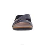 sandalias Dansko 4FJX110 Juana mujer negro multi - Image 4