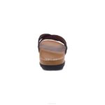 sandalias Dansko 4FJX110 Juana mujer negro multi - Image 5