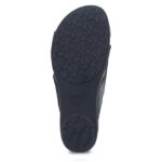 sandalias Dansko 4FJX110 Juana mujer negro multi - Image 7