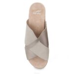 sandalias Dansko 4FJX111 Miri mujer arena multi - Image 6