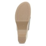 sandalias Dansko 4FJX111 Miri mujer arena multi - Image 7
