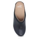 tacones y cuñas Dansko 4FJX289 sammy mujer negro fresado bruñido - Image 5