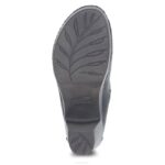tacones y cuñas Dansko 4FJX289 sammy mujer negro fresado bruñido - Image 6